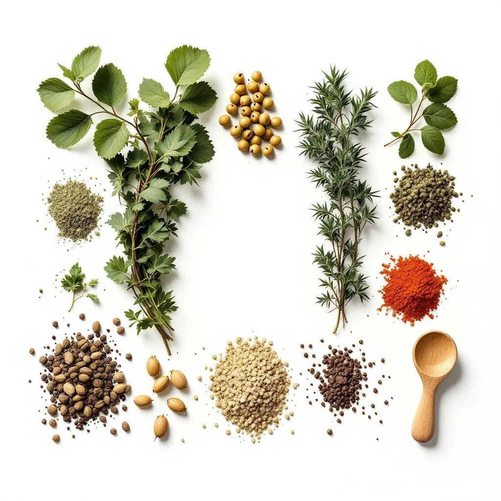 Vindecă-te prin ce pui în farfurie zilnic